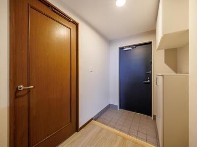 中央区佃２丁目のマンション