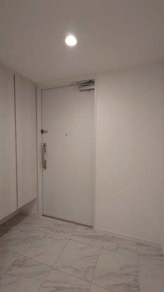 中央区勝どき４丁目のマンション