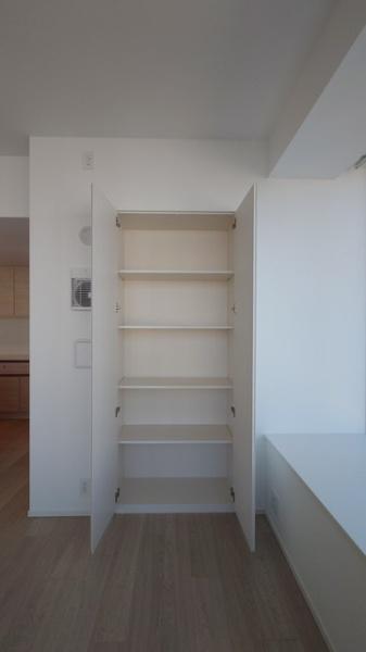 中央区勝どき４丁目のマンション