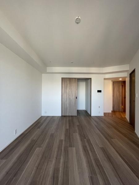 中央区勝どき４丁目のマンション