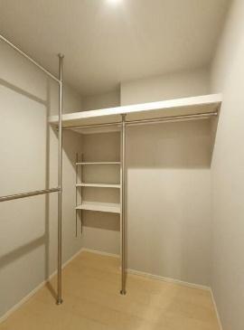 港区三田１丁目のマンション