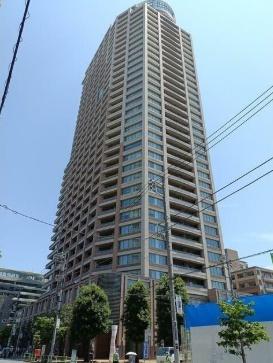 港区三田１丁目のマンション