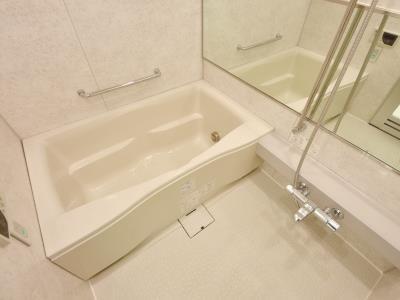 中央区湊３丁目のマンション