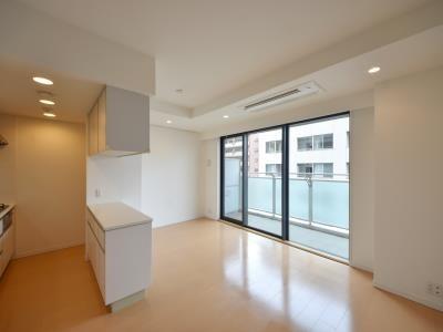 中央区湊３丁目のマンション