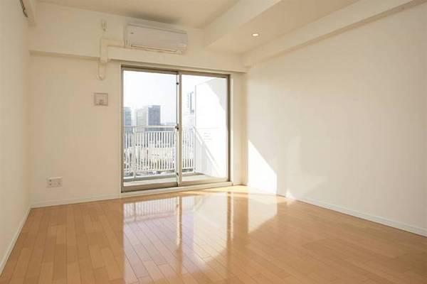港区芝浦４丁目のマンション