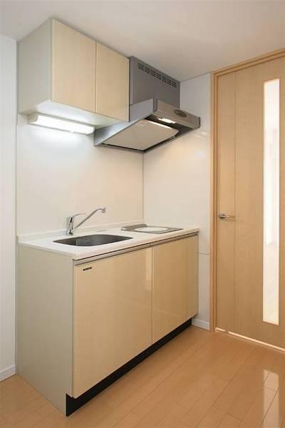 港区芝浦４丁目のマンション