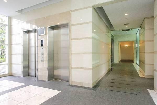 港区芝浦４丁目のマンション