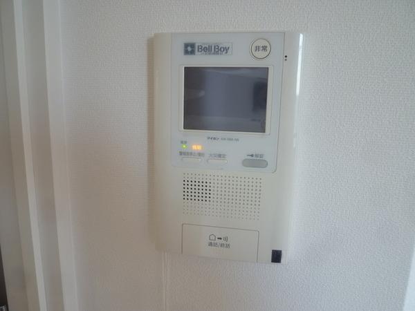 港区白金１丁目のマンション