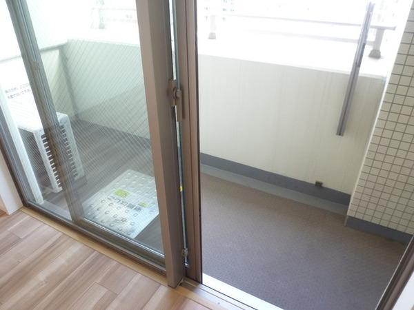港区白金１丁目のマンション