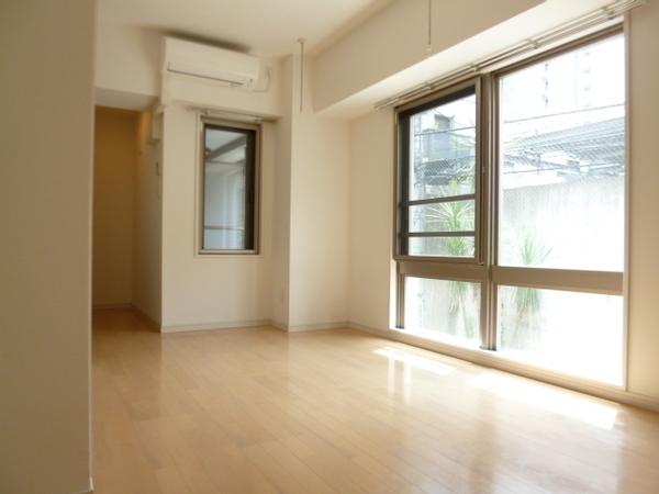 港区西麻布２丁目のマンション