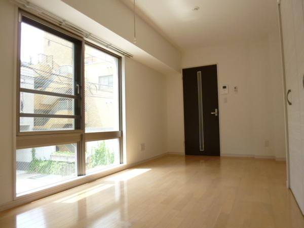 港区西麻布２丁目のマンション