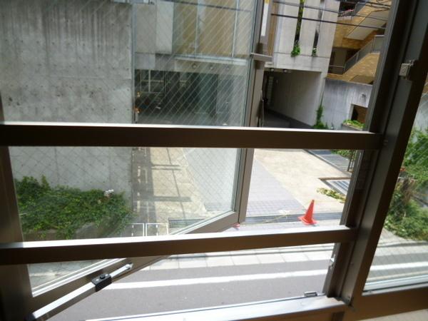 港区西麻布２丁目のマンション