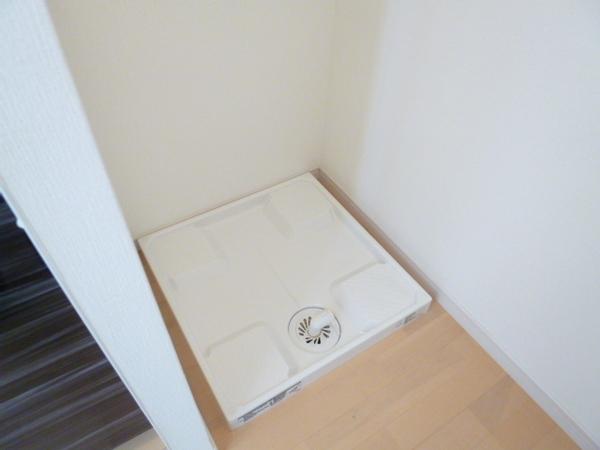 港区西麻布２丁目のマンション