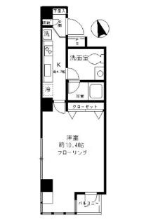 ファインクレスト渋谷神泉