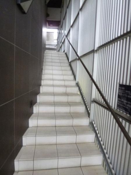 ファインクレスト渋谷神泉