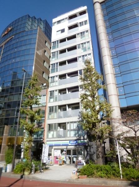 ファインクレスト渋谷神泉