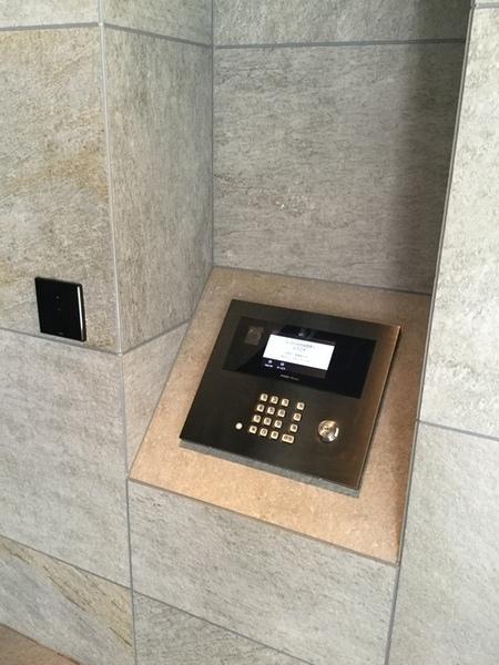 パークリュクス渋谷西原