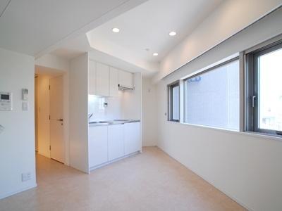 港区西麻布３丁目のマンション