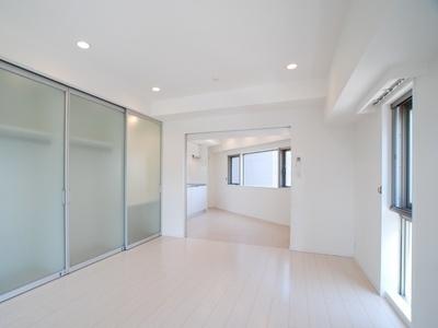 港区西麻布３丁目のマンション