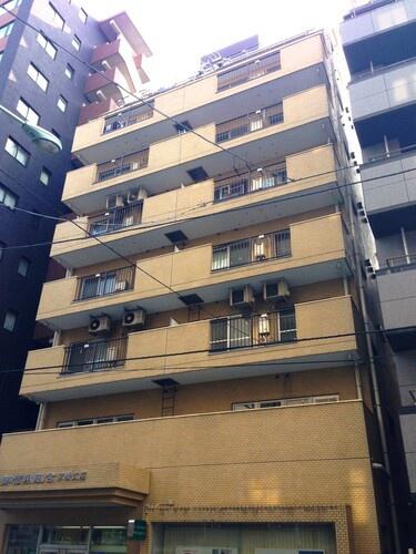 中央区湊３丁目のマンション