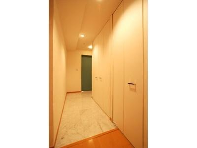港区白金台４丁目のマンション