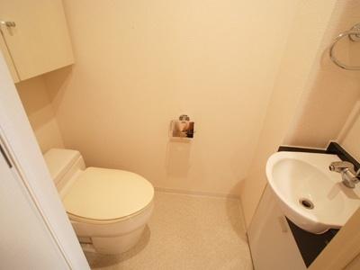 渋谷区猿楽町のマンション