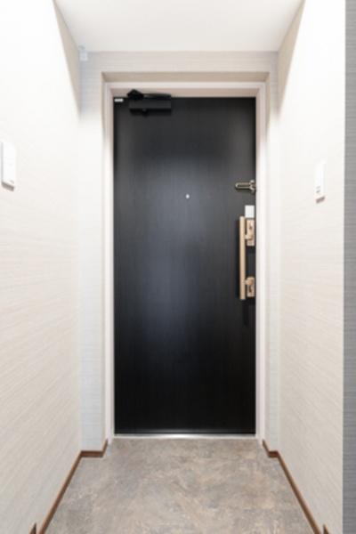 港区西麻布１丁目のマンション