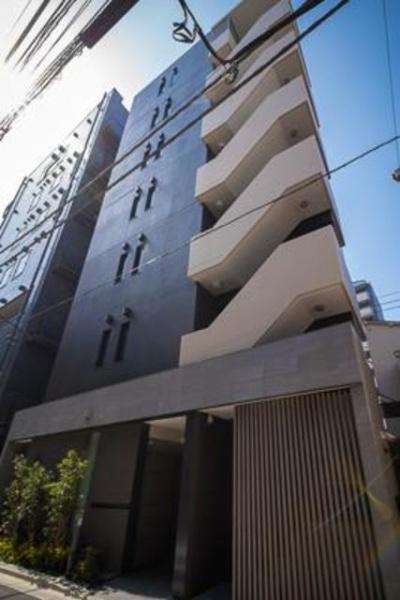 港区西麻布１丁目のマンション