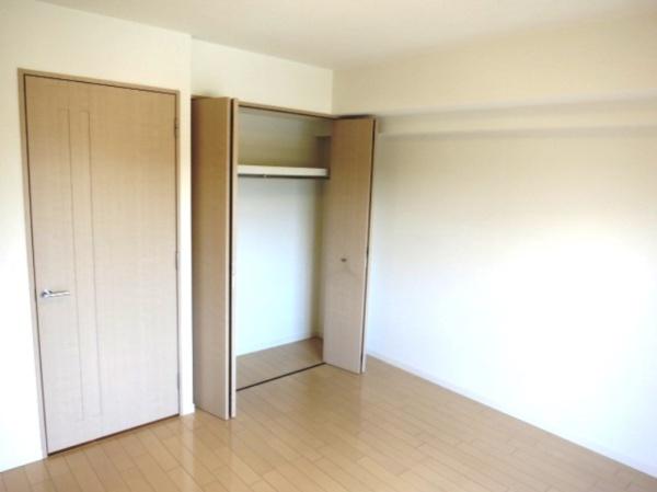 渋谷区上原２丁目のマンション