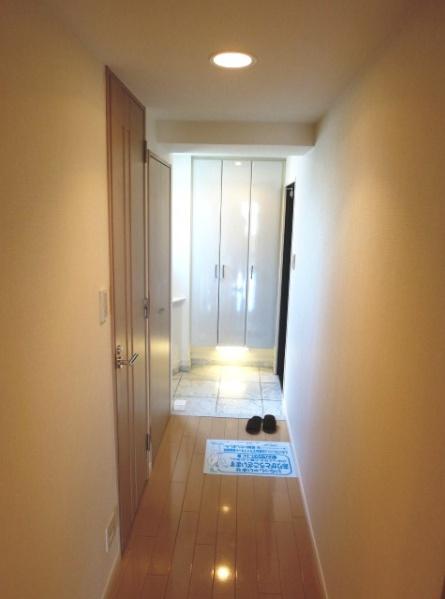 渋谷区上原２丁目のマンション