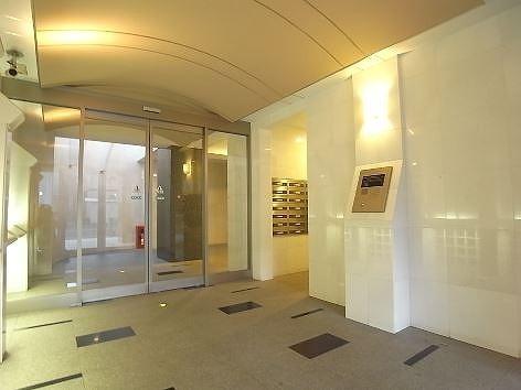渋谷区上原２丁目のマンション