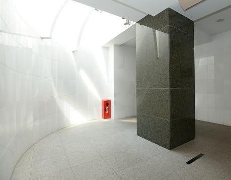 渋谷区上原２丁目のマンション