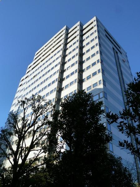 中央区明石町のマンション