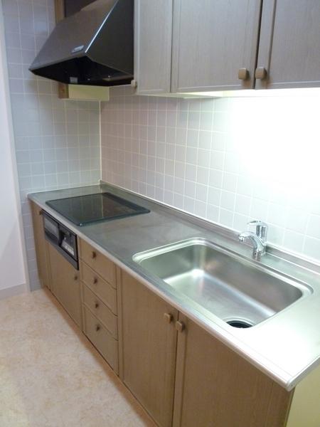 中央区明石町のマンション