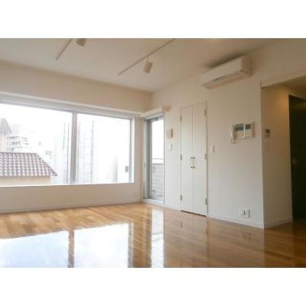 渋谷区宇田川町のマンション