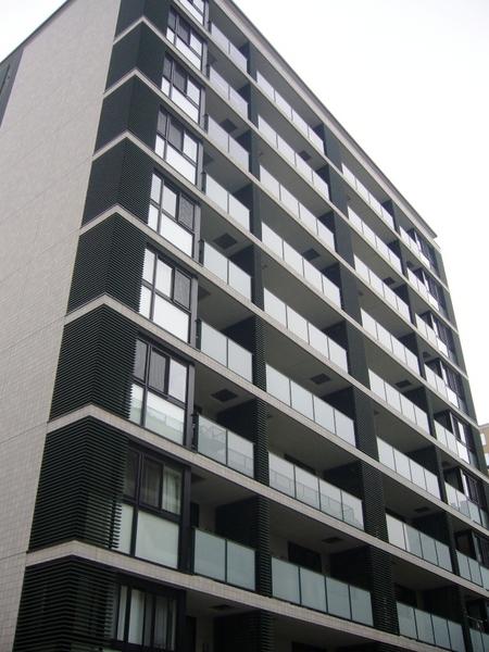 中央区新富２丁目のマンション