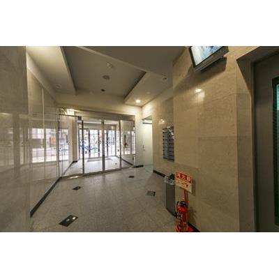 中央区八丁堀３丁目のマンション