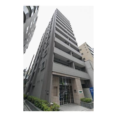 中央区八丁堀３丁目のマンション