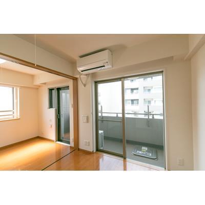 中央区八丁堀３丁目のマンション