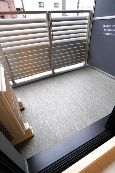中央区日本橋横山町のマンション