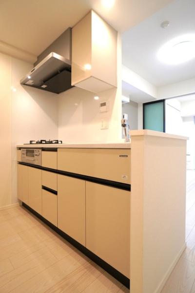 中央区日本橋横山町のマンション
