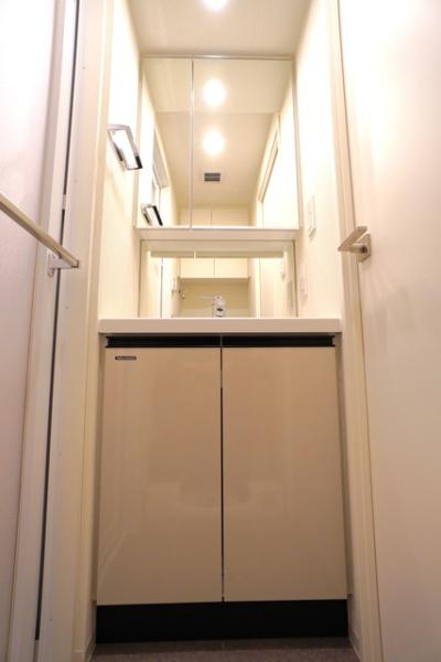 中央区日本橋横山町のマンション