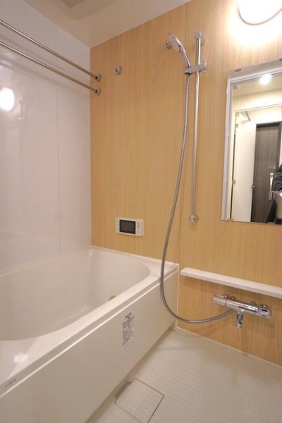 中央区日本橋横山町のマンション