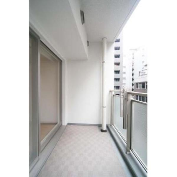 中央区日本橋堀留町２丁目のマンション