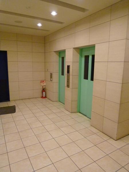 中央区日本橋堀留町２丁目のマンション