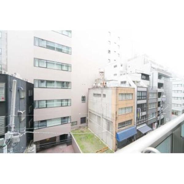 中央区日本橋堀留町２丁目のマンション