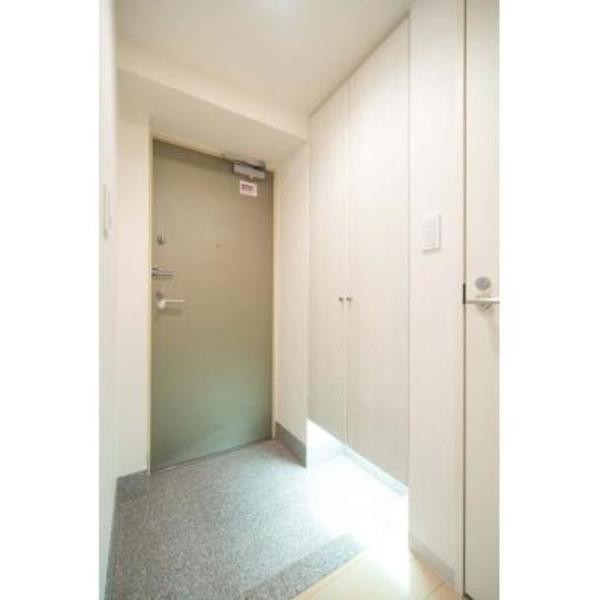 中央区日本橋堀留町２丁目のマンション