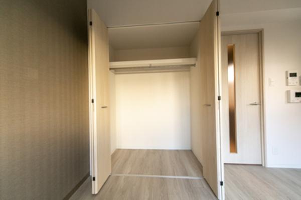 新宿区西早稲田１丁目のマンション