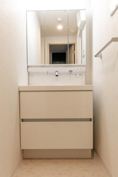 新宿区西早稲田１丁目のマンション