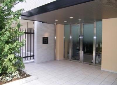 文京区水道２丁目のマンション